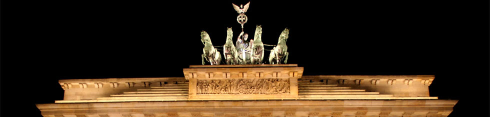 Berlin sevärdheter i Berlin reseguide